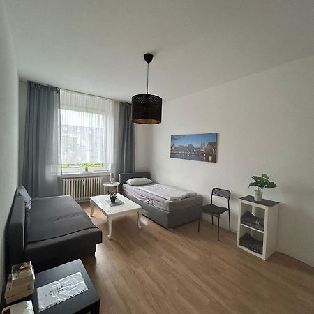 Wohnung In Koeln Kültér fotó